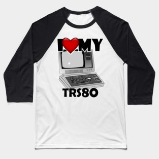 ILMTRS80 Baseball T-Shirt